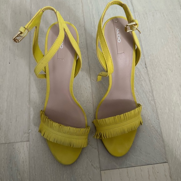 Aldo Pump - NWT - Picture 2 of 3